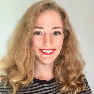 Meet your Posher, Danica